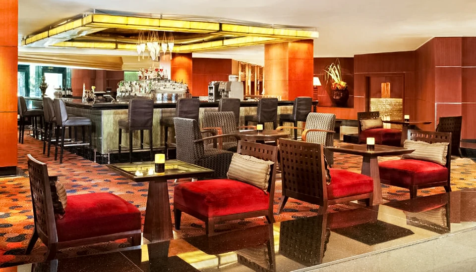 هتل رویال ارکید شرایتون بانکوک